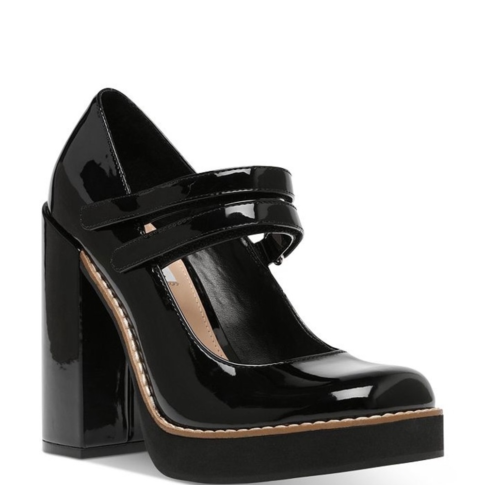 Steve Madden Platform Mary Jane’s